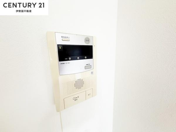 第三北浜田マンション