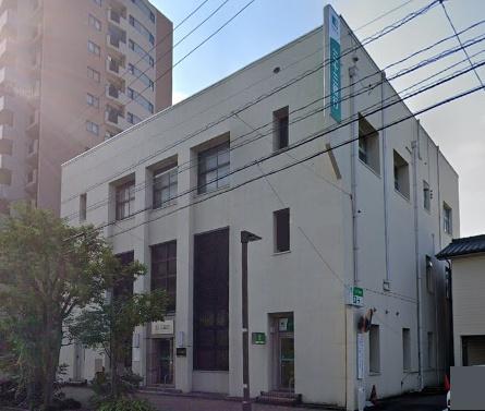グランドメゾン四日市(三十三銀行新道支店)