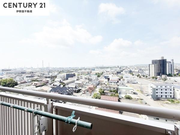 グランドメゾン四日市
