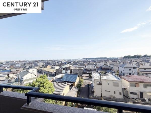 サンマンション泊山公園1番館