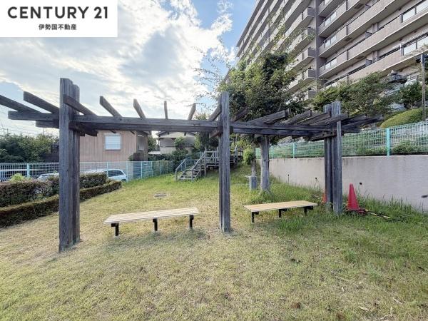 サンマンション泊山公園1番館