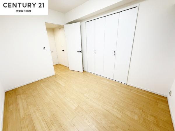 コープ野村四日市一号