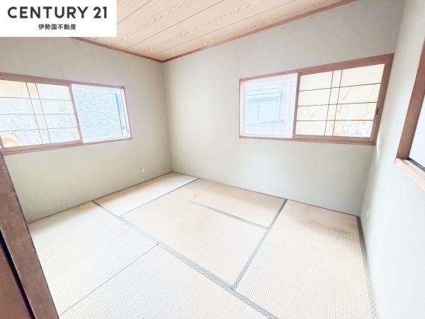三重郡菰野町大字榊の中古一戸建て