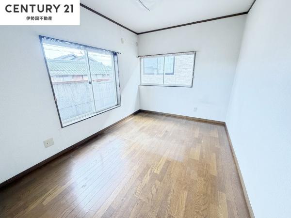 三重郡菰野町大字榊の中古一戸建て
