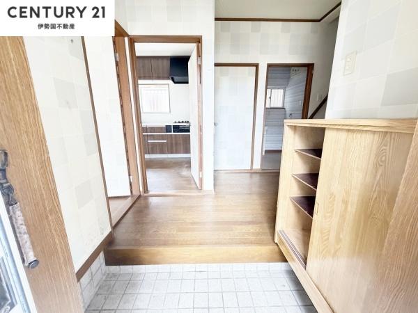 三重郡菰野町大字榊の中古一戸建て
