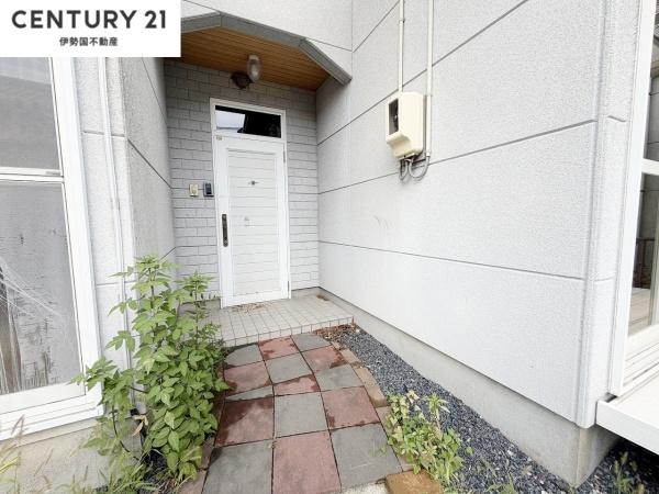 三重郡菰野町大字榊の中古一戸建て