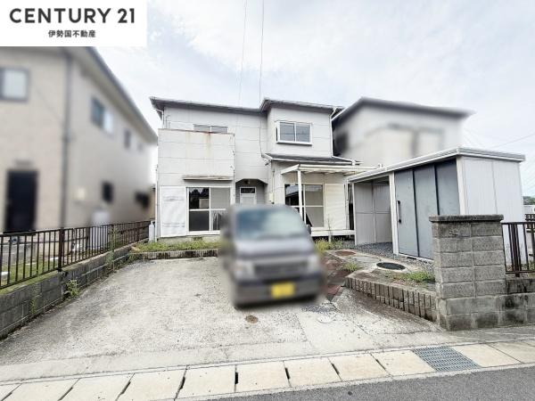 菰野町大字榊291-9 中古戸建