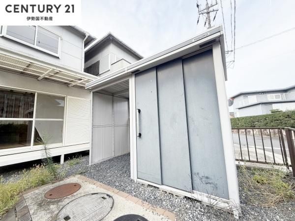 三重郡菰野町大字榊の中古一戸建て