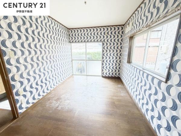 三重郡菰野町大字榊の中古一戸建て