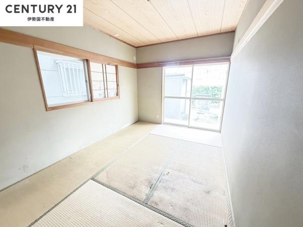 三重郡菰野町大字榊の中古一戸建て