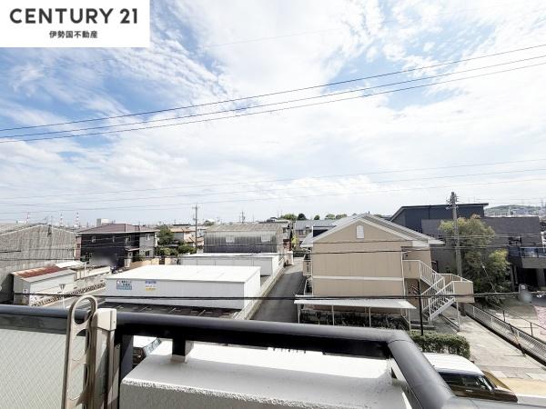 トーカンマンション日永西
