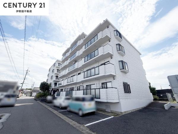 トーカンマンション日永西
