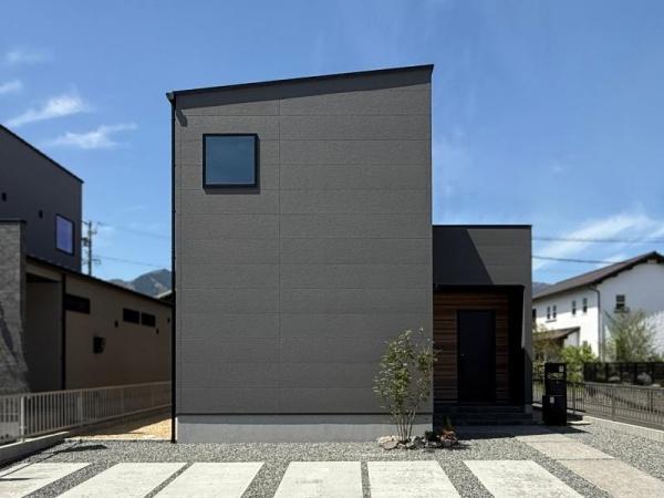 トレステージ菰野町菰野 1号地