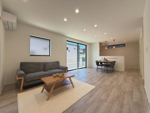 トレステージ菰野町菰野　１号地