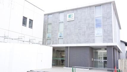 トレステージ菰野町菰野　２号地(三十三銀行菰野中央支店)