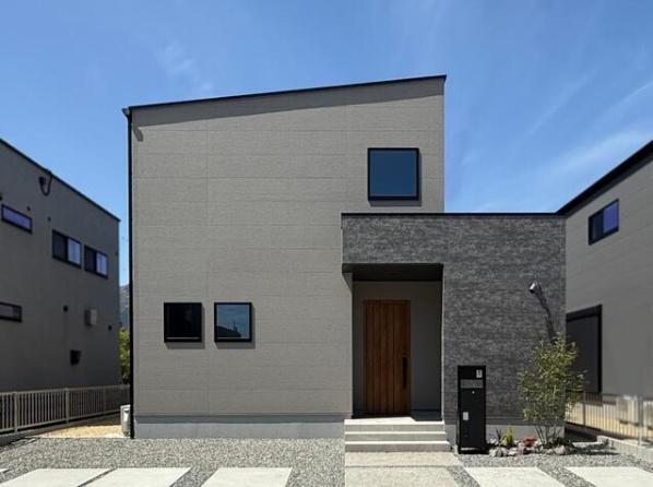 トレステージ菰野町菰野 2号地