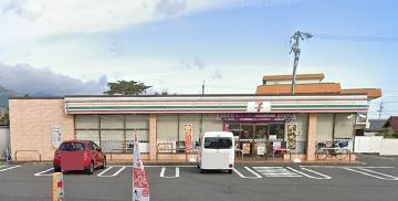 トレステージ大羽根園松ヶ枝町　２号地(セブンイレブン菰野町大羽根園店)