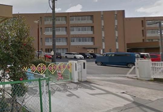 四日市市茂福町の中古一戸建て(四日市市立富田幼稚園)