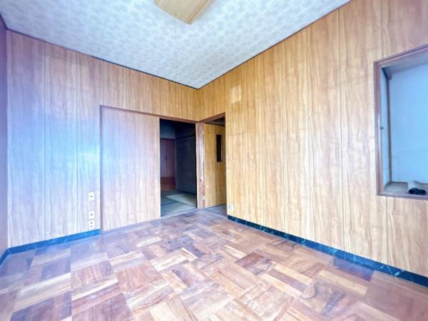 四日市市茂福町の中古一戸建て