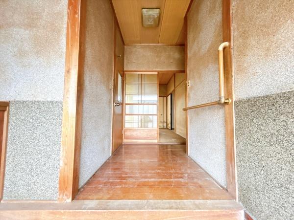 四日市市茂福町の中古一戸建て