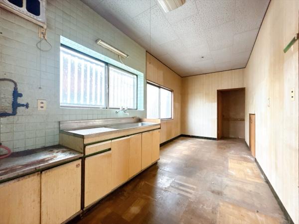 四日市市茂福町の中古一戸建て