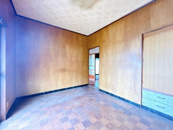 四日市市茂福町の中古一戸建て