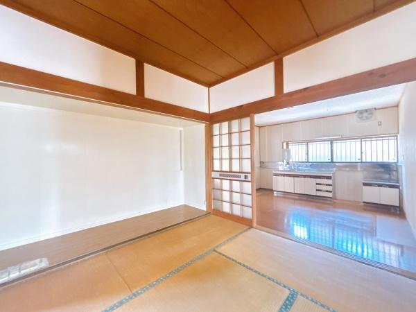 四日市市菅原町の中古一戸建て