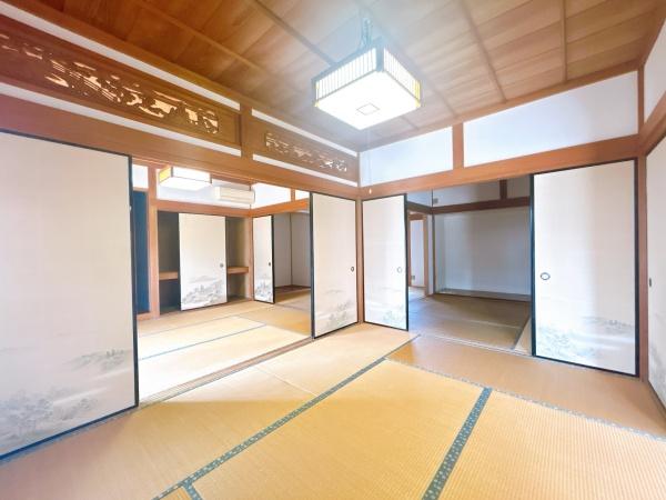四日市市菅原町の中古一戸建て