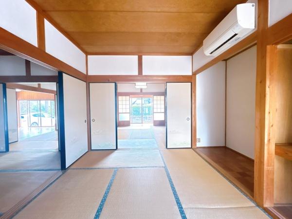 四日市市菅原町の中古一戸建て