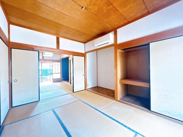 四日市市菅原町の中古一戸建て