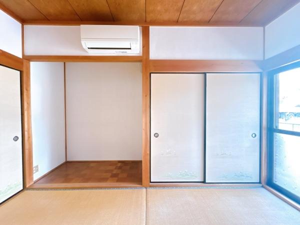 四日市市菅原町の中古一戸建て