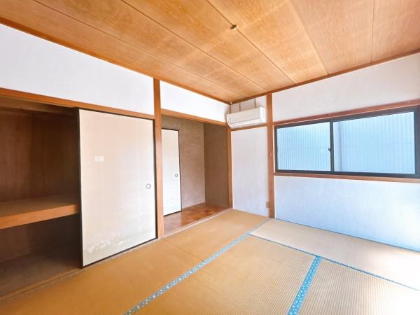四日市市菅原町の中古一戸建て