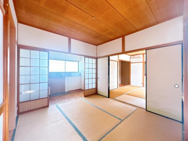 四日市市菅原町の中古一戸建て