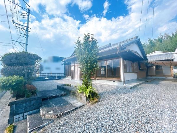四日市市菅原町　中古戸建