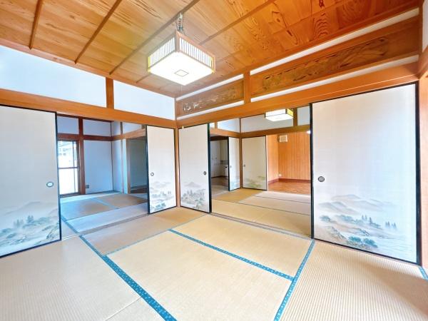四日市市菅原町の中古一戸建て