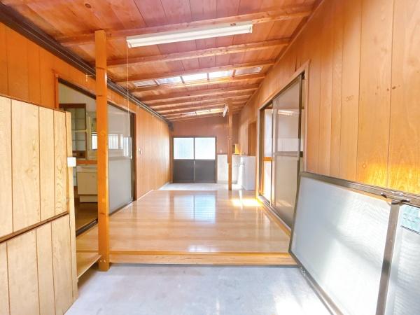 四日市市菅原町の中古一戸建て