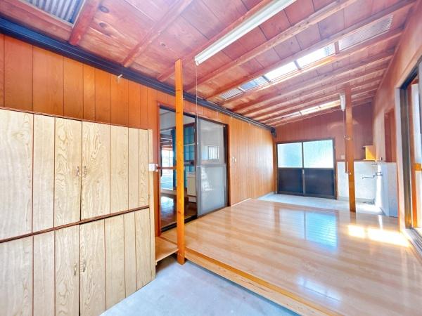 四日市市菅原町の中古一戸建て