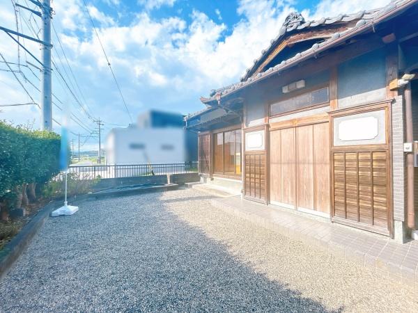 四日市市菅原町の中古一戸建て