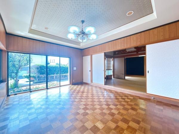 四日市市菅原町の中古一戸建て