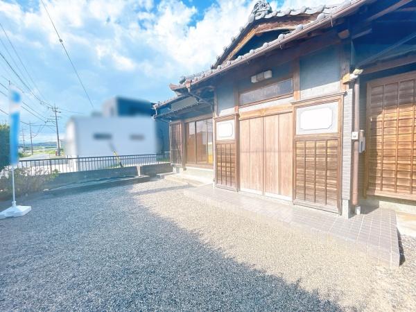 四日市市菅原町の中古一戸建て