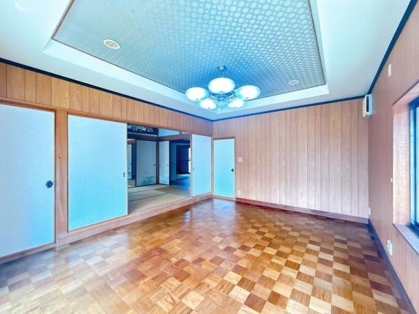 四日市市菅原町の中古一戸建て