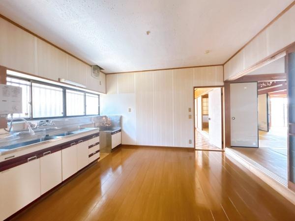 四日市市菅原町の中古一戸建て