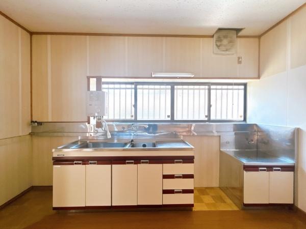 四日市市菅原町の中古一戸建て