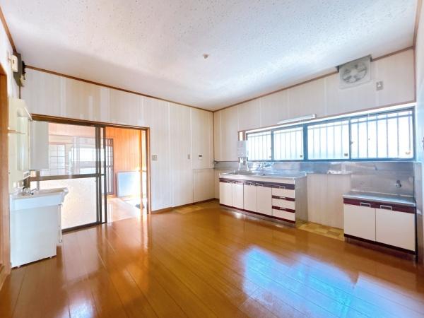 四日市市菅原町の中古一戸建て