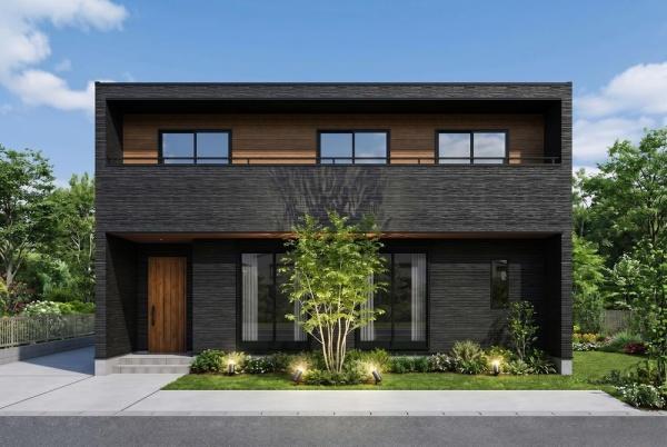 グローバルガーデン四日市市小古曽東3丁目2号地