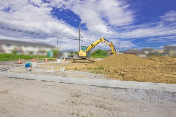 グローバルガーデン四日市市小古曽東3丁目2号地