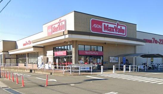 クレイドルガーデン鈴鹿市長太旭町　第２　１号棟(マックスバリュ長太の浦店)