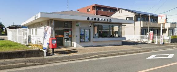 クレイドルガーデン亀山市和田町　第２　１号棟(亀山井田川郵便局)