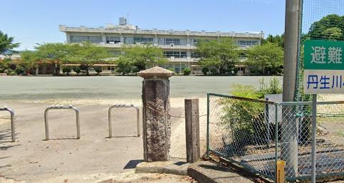 リーブルガーデンいなべ市大安町丹生川第２　２号棟(いなべ市立丹生川小学校)