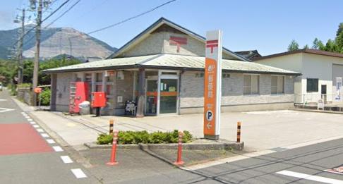 リーブルガーデンいなべ市大安町丹生川第２　２号棟(大安丹生川郵便局)